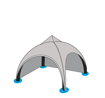 expoair weighting ring