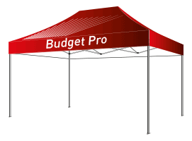expotent Faltzelt Budget Pro Ersatzteile
