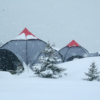 expodome Dometent perfect winteruse