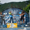 expobanner Podium Mountainbike