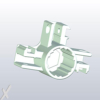 No.17 | expotent 3way bracket Budget