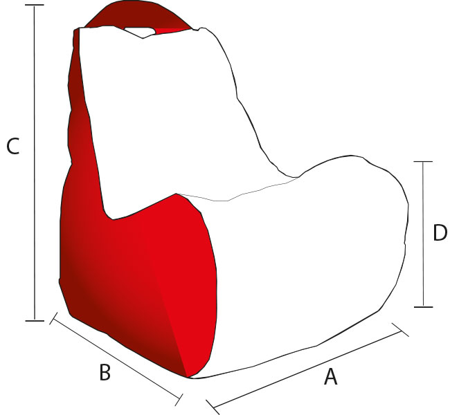 exporelax dimensions