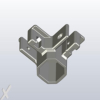 Nr.3 | expotent 2way bracket Steel