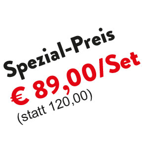 Expotrade Spezialpreis Heringe