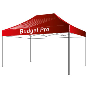 Faltzelte expotent BUDGET PRO