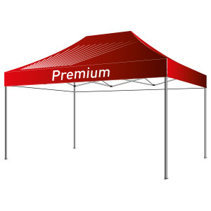 Faltzelte expotent PREMIUM
