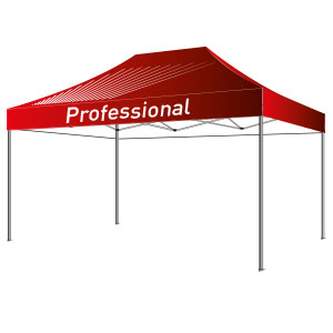 Faltzelte expotent PROFESSIONAL